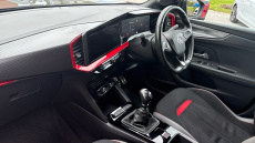 Vauxhall Mokka 1.2 Turbo SRi Nav Premium 5dr Petrol Hatchback